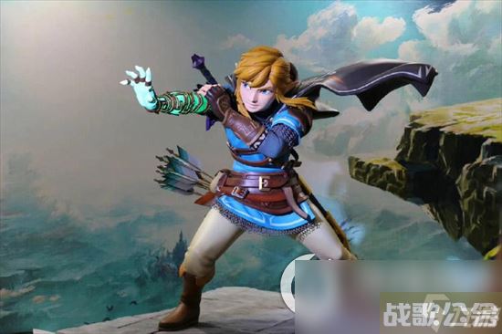 《塞尔达传说王国之泪》潜行田螺在哪 潜行田螺在哪里汇总,王国之泪资讯