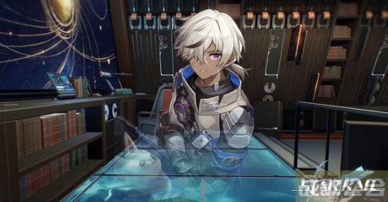 崩坏星穹铁道阿兰值不值得培养 -崩坏星穹铁道有男角色吗任务完成方法