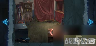 纸嫁衣5无间梦境游戏完整通关攻略,无间梦境资讯