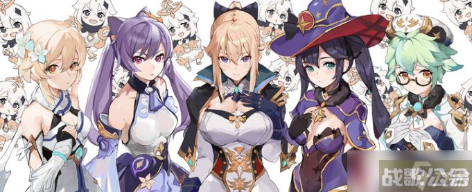 原神 3.8版本慕风蘑菇最佳采集路线怎么规划,原神资讯