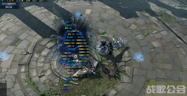 命运方舟副本有哪些-明日方舟命运新手攻略