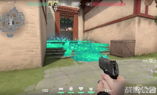 无畏契约贤者怎么样,无畏契约资讯