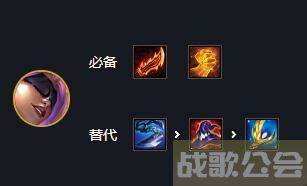 云顶之弈泽丽阵容推荐 泽丽阵容搭配图 -云顶之弈泽拉斯阵容攻略分享