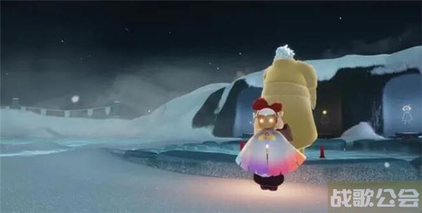 光遇合服渠道服会怎样-光遇合服渠道服会怎样关卡攻略