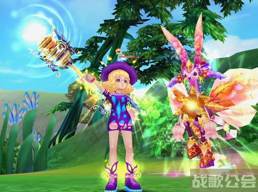 新飞飞职业(新飞飞职业加点)