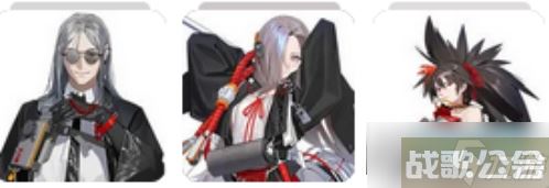 尘白禁区阵容搭配 尘白禁区最强阵容推荐,尘白禁区资讯