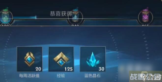 《英雄联盟手游》切换视角方法介绍,英雄联盟手游资讯 《英雄联盟手游》切换视角方法介绍,英雄联盟手游资讯