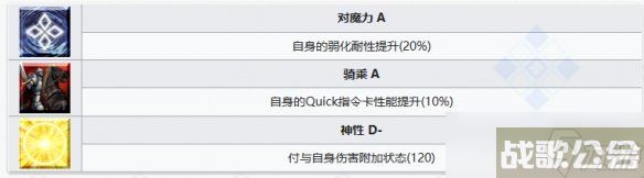 《FGO》剑阶美杜莎从者图鉴 剑美杜莎R姐技能立绘宝具介绍,命运冠位指定资讯 《FGO》剑阶美杜莎从者图鉴 剑美杜莎R姐技能立绘宝具介绍,命运冠位指定资讯