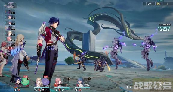 崩坏星穹铁道评书奇谭第三折挑战攻略 -崩坏星穹铁道故事道具获取攻略