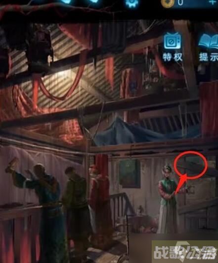 纸嫁衣5无间梦境第二章怎么通关,无间梦境资讯 纸嫁衣5无间梦境第二章怎么通关,无间梦境资讯