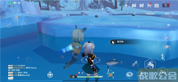 幻塔咖啡馆食材怎么获得-幻塔料理新手升级攻略