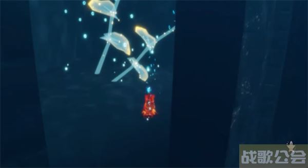 光遇潜海季季节任务四怎么玩-光遇季节任务第4个选择推荐