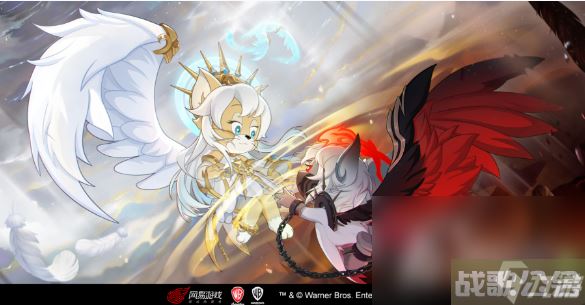 《猫和老鼠》手游图茨朔光晨曦皮肤获取方法,猫和老鼠手游资讯