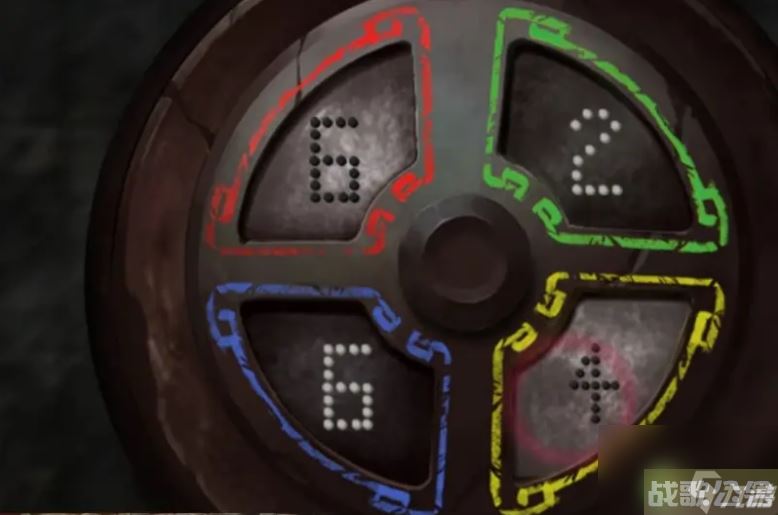 纸嫁衣2第二章图文攻略,纸嫁衣2资讯 纸嫁衣2第二章图文攻略,纸嫁衣2资讯