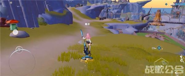 幻塔独角兽头部部件怎么获得-幻仙独角兽推荐一览