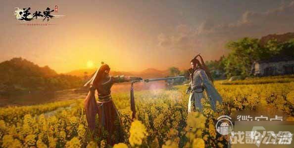 逆水寒手游不花钱零氪能玩吗,逆水寒手游资讯