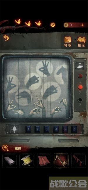 无间梦境第三章攻略-无间梦境第三章攻略图活动攻略