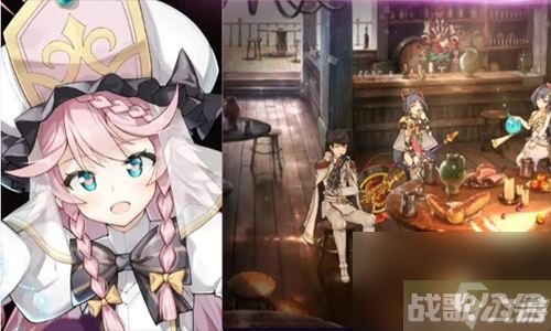 第七史诗月光缘分选哪个 第七史诗月光缘分怎么选,第七史诗资讯 第七史诗月光缘分选哪个 第七史诗月光缘分怎么选,第七史诗资讯