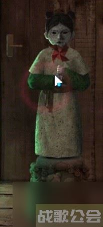 《纸嫁衣5无间梦境》第四章解谜教学 第四章解谜怎么做,无间梦境资讯