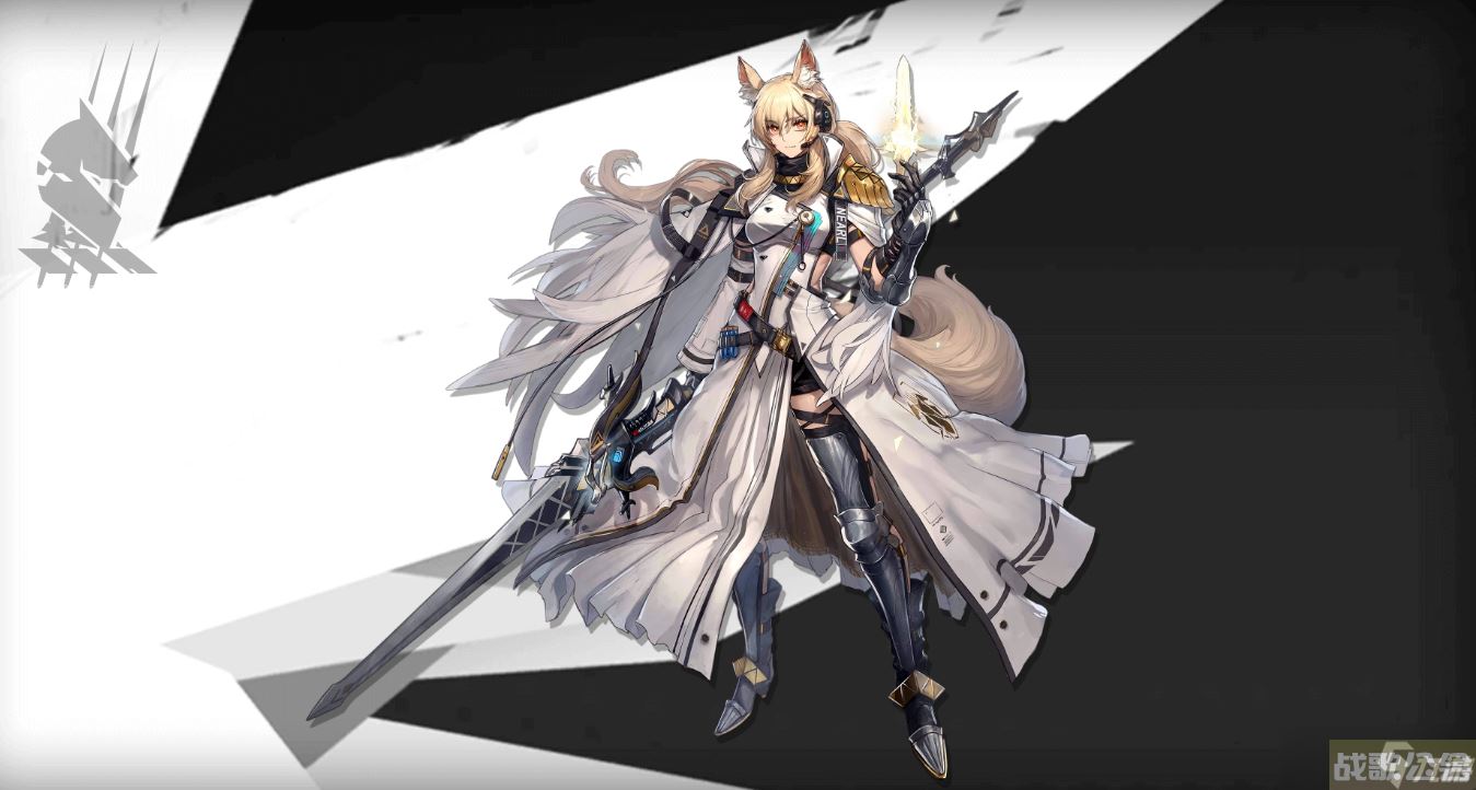 明日方舟耀骑士临光技能属性介绍,明日方舟资讯