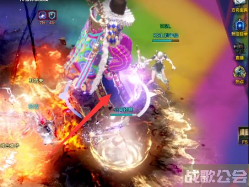 命运方舟艾拉之眼怎么打-明日方舟艾拉活动关卡攻略