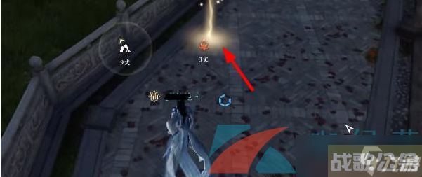 《逆水寒手游》洞天承影奇遇任务解锁攻略,逆水寒手游资讯