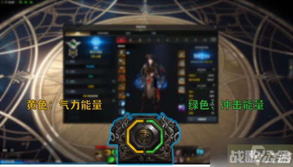 命运方舟绿拳PVE进阶攻略 绿拳PVE刻印技能家电推荐,命运方舟资讯 命运方舟绿拳PVE进阶攻略 绿拳PVE刻印技能家电推荐,命运方舟资讯