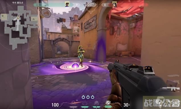 无畏契约星礈怎么玩,无畏契约资讯