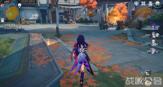 崩坏星穹铁道评书奇谭第三回任务攻略 -崩坏星穹铁道故事任务攻略