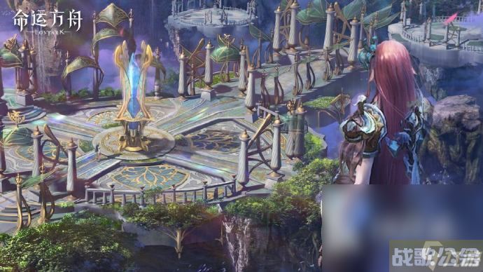 命运方舟魔方回廊的试炼 艾弗尼魔方玩法介绍