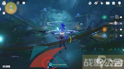 《原神》3.8捕获我的光影与线条隐藏任务攻略,原神资讯