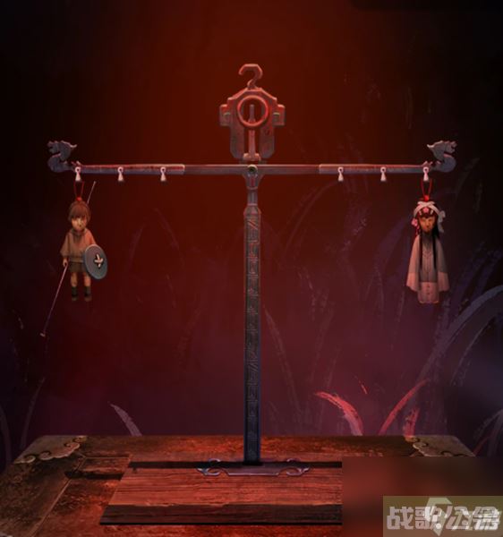 《纸嫁衣5无间梦境》第五章通关心得,无间梦境资讯