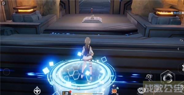 幻塔遗迹3电网怎么过-幻塔遗迹a-03新手攻略