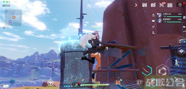 幻塔造梦机关卡怎么过-幻塔制作通关教程分享