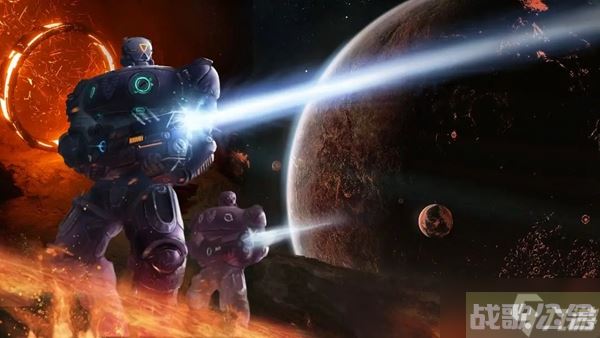 类似银河境界线的策略游戏有什么2023,银河境界线资讯 类似银河境界线的策略游戏有什么2023,银河境界线资讯