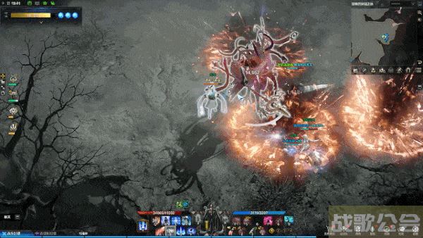 命运方舟埃尔伯哈斯蒂攻略-命运方舟埃尔伯哈斯蒂攻略任务攻略一览