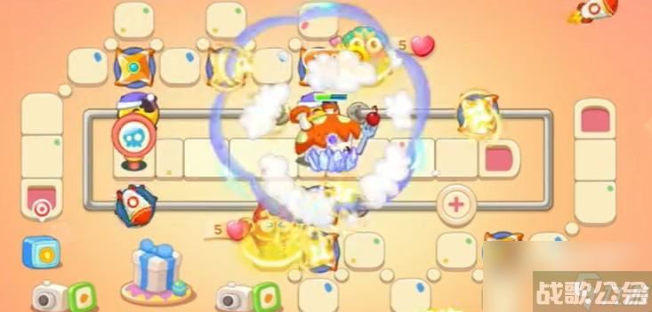 保卫萝卜3阿秋之旅之剧场派对第十三关怎么过,保卫萝卜3资讯