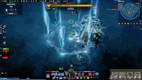 命运方舟静谧的卡尔科萨怎么打-明日方舟静谧图文攻略一览