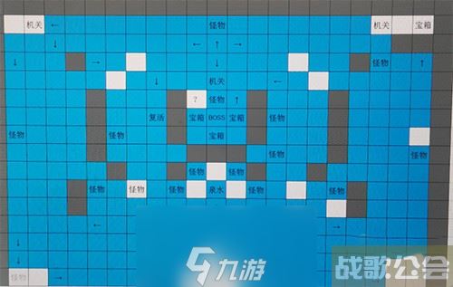 超能世界遗落石林怎么走-超能世界遗落石林图文攻略,超能世界资讯 超能世界遗落石林怎么走-超能世界遗落石林图文攻略,超能世界资讯