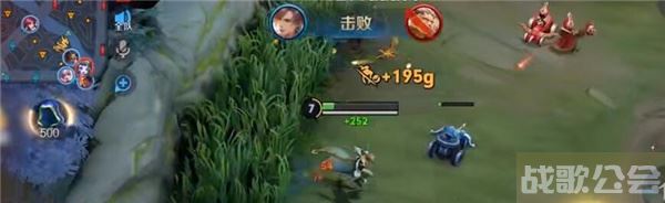 王者荣耀新英雄暃怎么连招-王者荣耀新英雄暃怎么连招活动攻略