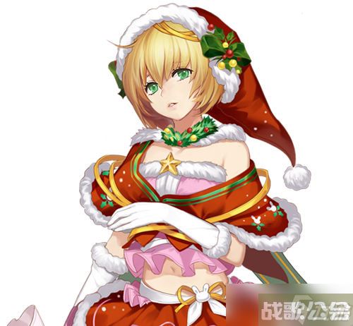 《姬魔恋战纪》圣诞节烤火鸡啦,姬魔恋战纪资讯