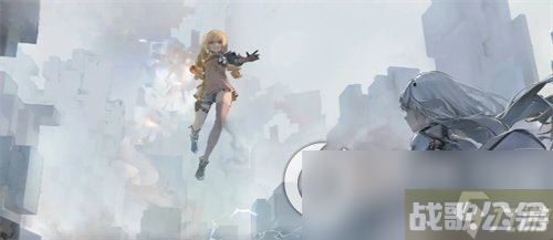 《尘白禁区》冬至专武怎么获取 冬至专武性能和用法介绍,尘白禁区资讯