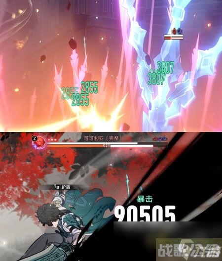 崩坏星穹铁道模拟宇宙巡猎祝福理解解析,崩坏星穹铁道资讯