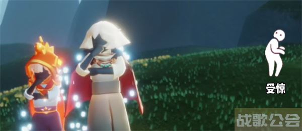 光遇先祖动作大全展示-光遇先祖动作大全展示活动任务攻略