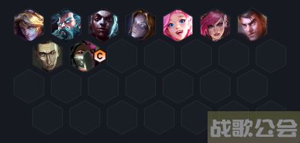 云顶之弈s6.5炼金科技阵容推荐-云顶之弈炼金科技怎么玩活动攻略