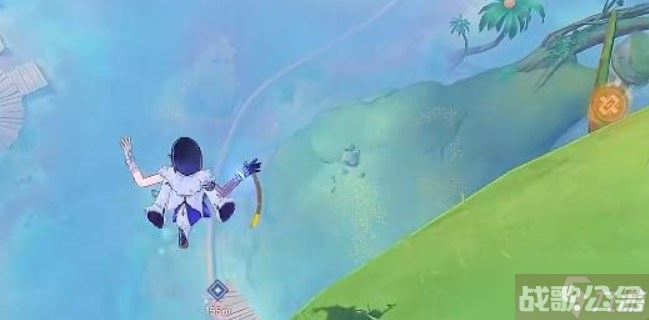 原神千奇澴回寻找第二个藏宝地任务怎么做,原神资讯