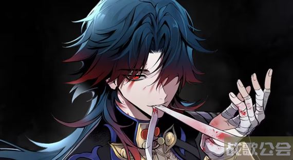 崩坏星穹铁道刃壁纸高清 -崩坏星穹铁道刃壁纸高清玩法介绍