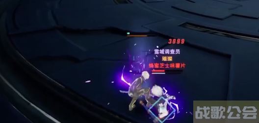 幻塔阿赖耶识怎么连招-幻塔a-03任务攻略一览