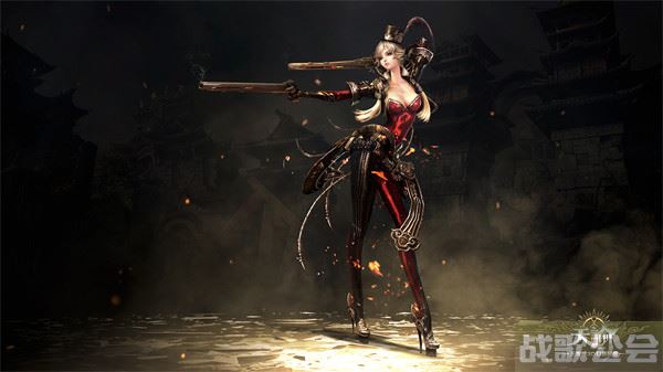 天谕点卡服和官服区别在哪-天谕点卡收费道具获取攻略