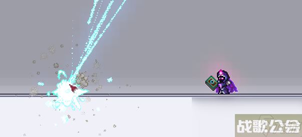 泰拉瑞亚月耀怎么获取,泰拉瑞亚手游资讯